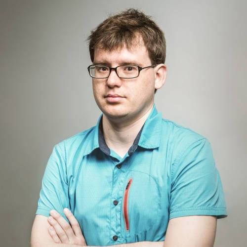 Denis N., Full-Stack Developer